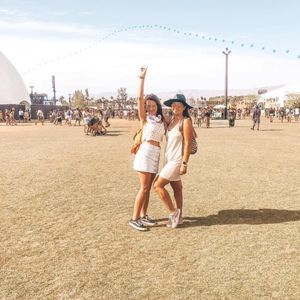 Meet your Posher, Nicolene